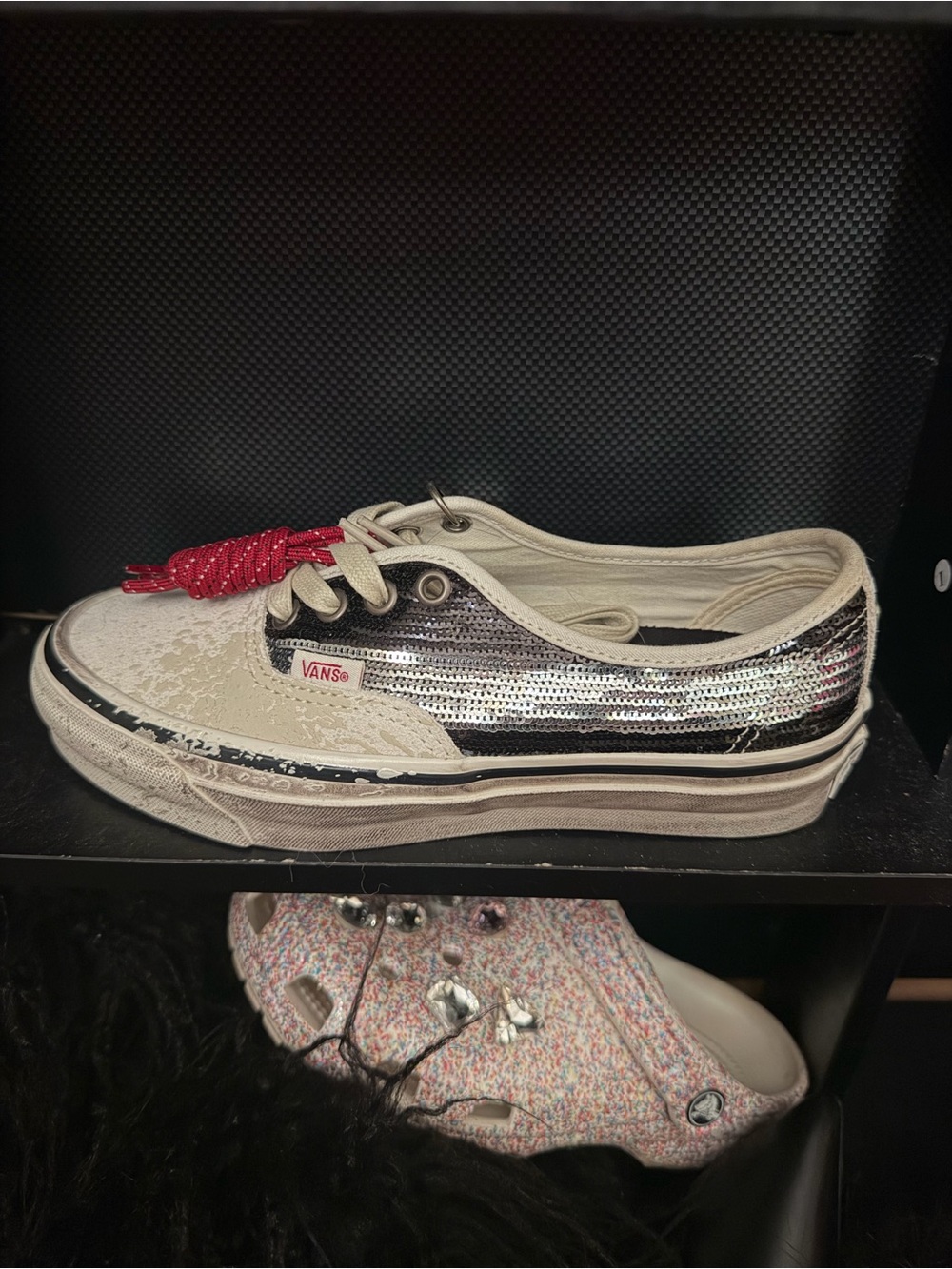 Vans La Habana